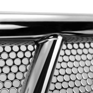 Westin - Westin HDX Grille Guard 57-1170 - Image 6