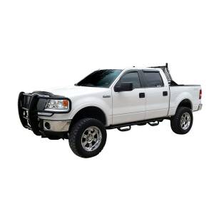 Westin - Westin HDX Grille Guard 57-2015 - Image 3