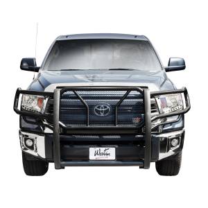 Westin - Westin HDX Grille Guard 57-2235 - Image 6