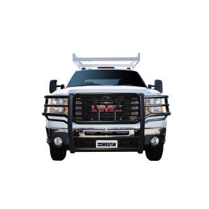 Westin - Westin HDX Grille Guard 57-2315 - Image 2