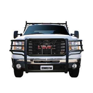 Westin - Westin HDX Grille Guard 57-2315 - Image 3
