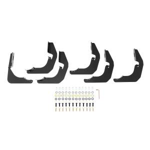 Westin - Westin PRO TRAXX 4 Oval Nerf Step Bars 21-21315 - Image 5