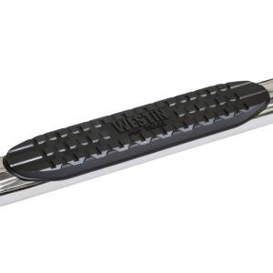 Westin - Westin PRO TRAXX 4 Oval Nerf Step Bars 21-23580 - Image 2