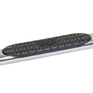 Westin - Westin PRO TRAXX 5 Oval Nerf Step Bars 21-51400 - Image 2