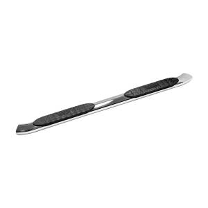 Westin - Westin PRO TRAXX 5 Oval Nerf Step Bars 21-53710 - Image 2