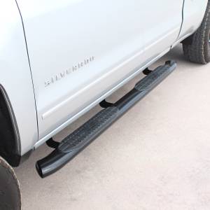 Westin - Westin PRO TRAXX 5 Oval Nerf Step Bars 21-53715 - Image 10