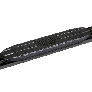 Westin - Westin PRO TRAXX 4 Oval Nerf Step Bars 21-23705 - Image 2