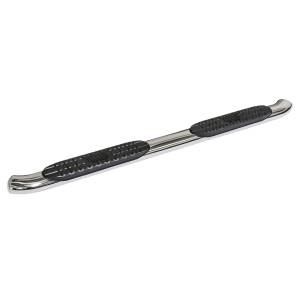Westin - Westin PRO TRAXX 4 Oval Nerf Step Bars 21-23710 - Image 1