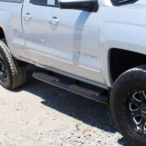 Westin - Westin PRO TRAXX 4 Oval Nerf Step Bars 21-23715 - Image 10