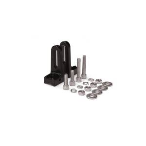 Westin - Westin LED Light Mount 09-3000 - Image 1