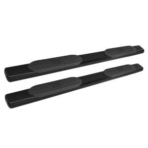 Westin - Westin PRO TRAXX 6 Oval Nerf Step Bars 21-63255 - Image 1