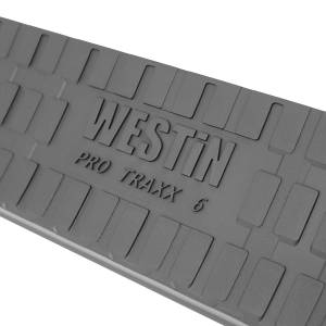 Westin - Westin PRO TRAXX 6 Oval Nerf Step Bars 21-63255 - Image 6