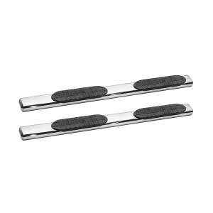 Westin - Westin PRO TRAXX 6 Oval Nerf Step Bars 21-63510 - Image 1
