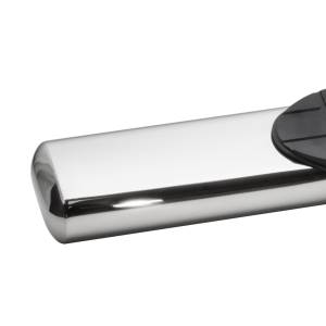 Westin - Westin PRO TRAXX 6 Oval Nerf Step Bars 21-63510 - Image 3