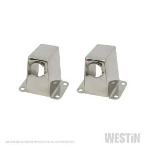 Westin - Westin Grille Guard Sensor Relocator Kit 45-0000S - Image 2