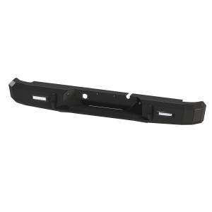 Westin - Westin HDX Rear Bumper 58-260605 - Image 1
