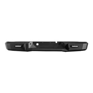 Westin - Westin HDX Rear Bumper 58-260605 - Image 2