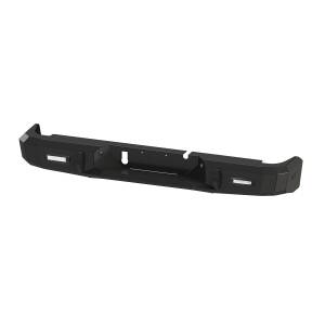 Westin - Westin HDX Rear Bumper 58-260905 - Image 1