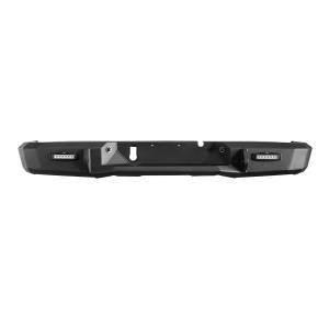 Westin - Westin HDX Rear Bumper 58-260905 - Image 2