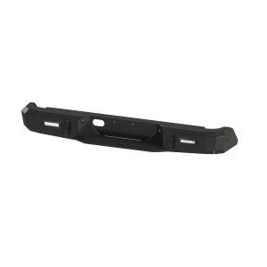 Westin - Westin HDX Rear Bumper 58-271305 - Image 1