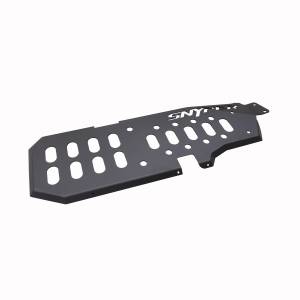 Westin - Westin Gas Tank Skid Plate 42-21005 - Image 2