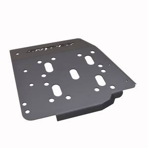 Westin - Westin Transfer Case Skid Plate 42-21025 - Image 2