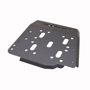 Westin - Westin Transfer Case Skid Plate 42-21025 - Image 3