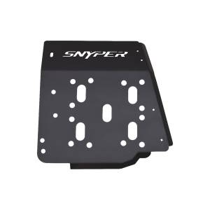 Westin - Westin Transfer Case Skid Plate 42-21025 - Image 4
