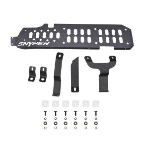 Westin - Westin Gas Tank Skid Plate 42-21055 - Image 1