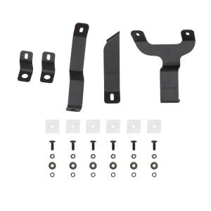 Westin - Westin Gas Tank Skid Plate 42-21055 - Image 5
