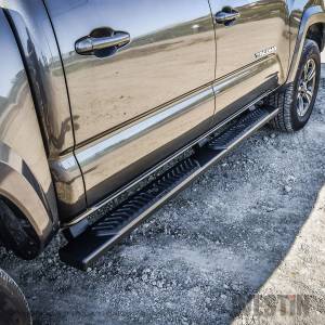 Westin - Westin R5 Nerf Step Bars 28-51135 - Image 5