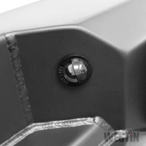 Westin - Westin HDX Rear Bumper 58-241705 - Image 2