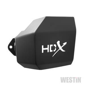 Westin - Westin HDX Rear Bumper 58-241705 - Image 5