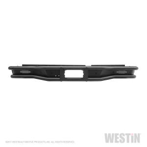 Westin - Westin Outlaw Rear Bumper 58-81025 - Image 3
