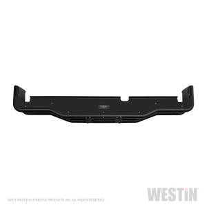 Westin - Westin Outlaw Rear Bumper 58-81025 - Image 5