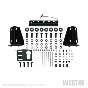 Westin - Westin Outlaw Rear Bumper 58-81025 - Image 6