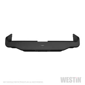 Westin - Westin Outlaw Rear Bumper 58-81035 - Image 5