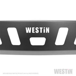 Westin - Westin WJ2 Front Bumper Skid Plate 59-80005-SP - Image 7