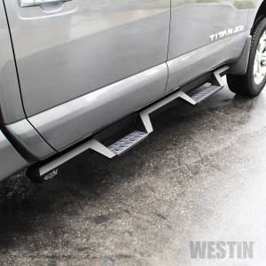 Westin - Westin HDX Stainless Drop Nerf Step Bars 56-140252 - Image 11