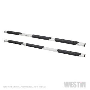 Westin - Westin R5 Modular Wheel to Wheel Nerf Step Bars 28-534010 - Image 2