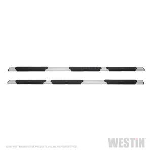 Westin - Westin R5 Modular Wheel to Wheel Nerf Step Bars 28-534010 - Image 3