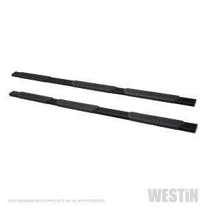 Westin - Westin R5 Modular Wheel to Wheel Nerf Step Bars 28-534015 - Image 2