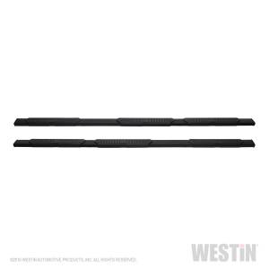 Westin - Westin R5 Modular Wheel to Wheel Nerf Step Bars 28-534015 - Image 3
