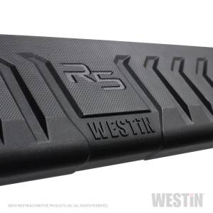 Westin - Westin R5 Modular Wheel to Wheel Nerf Step Bars 28-534015 - Image 4
