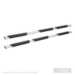 Westin - Westin R5 Modular Wheel to Wheel Nerf Step Bars 28-534180 - Image 1