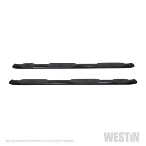 Westin - Westin PRO TRAXX 5 Oval Wheel to Wheel Nerf Step Bars 21-534685 - Image 3