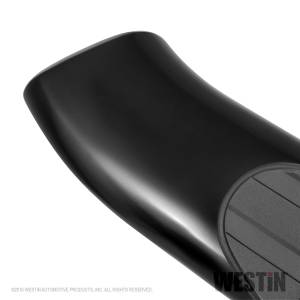 Westin - Westin PRO TRAXX 5 Oval Wheel to Wheel Nerf Step Bars 21-534685 - Image 5