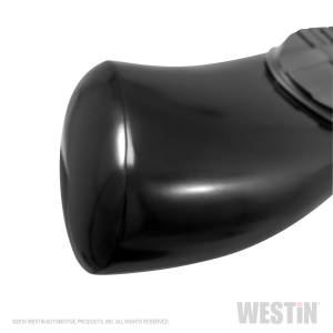 Westin - Westin PRO TRAXX 5 Oval Wheel to Wheel Nerf Step Bars 21-534685 - Image 6