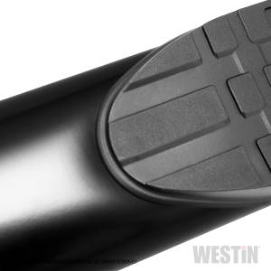 Westin - Westin PRO TRAXX 5 Oval Wheel to Wheel Nerf Step Bars 21-534685 - Image 7