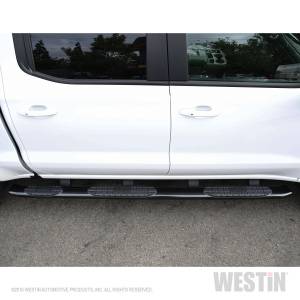 Westin - Westin PRO TRAXX 5 Oval Wheel to Wheel Nerf Step Bars 21-534685 - Image 11